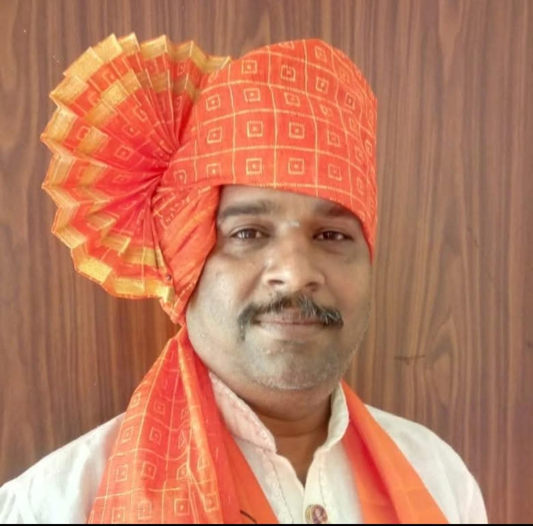 शान्तेश्वर गुमते